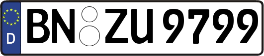 BN-ZU9799