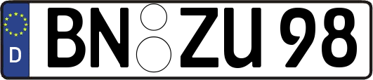 BN-ZU98