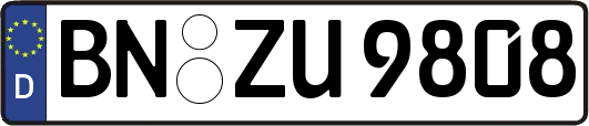 BN-ZU9808