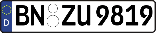 BN-ZU9819