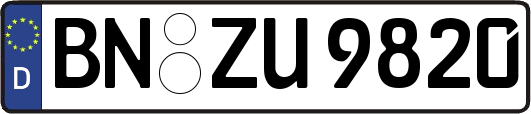 BN-ZU9820