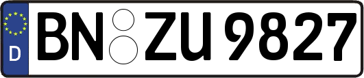 BN-ZU9827