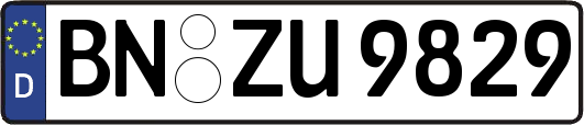 BN-ZU9829