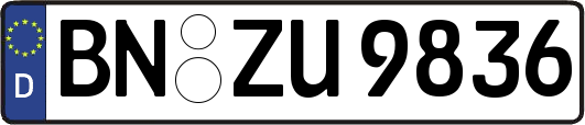 BN-ZU9836