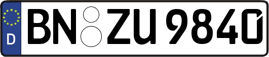 BN-ZU9840