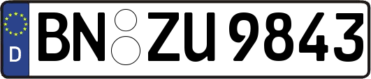 BN-ZU9843