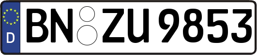 BN-ZU9853