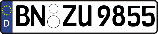 BN-ZU9855