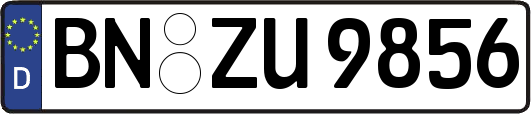 BN-ZU9856