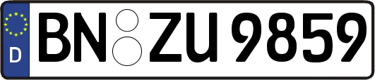BN-ZU9859