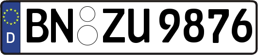 BN-ZU9876