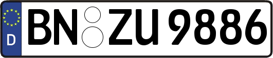 BN-ZU9886
