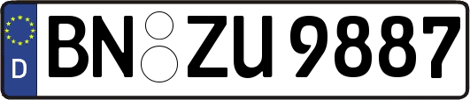 BN-ZU9887