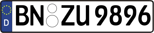 BN-ZU9896