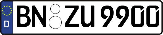 BN-ZU9900