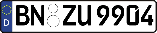 BN-ZU9904
