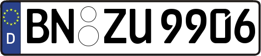 BN-ZU9906