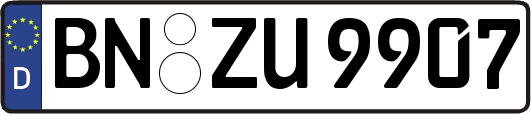 BN-ZU9907