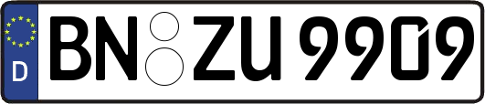 BN-ZU9909