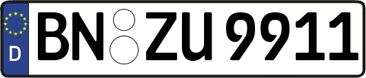 BN-ZU9911