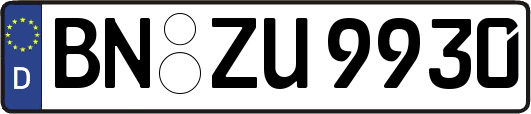 BN-ZU9930