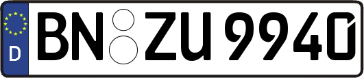 BN-ZU9940