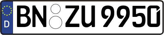BN-ZU9950