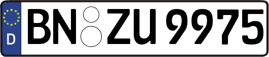 BN-ZU9975