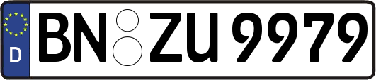 BN-ZU9979