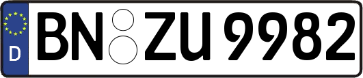 BN-ZU9982