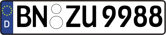 BN-ZU9988