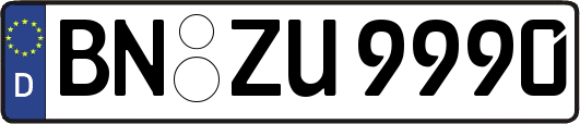 BN-ZU9990