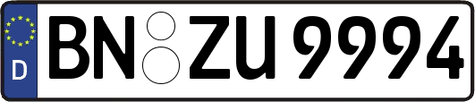 BN-ZU9994