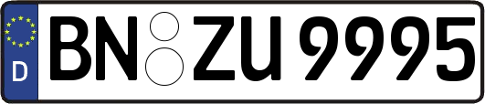 BN-ZU9995