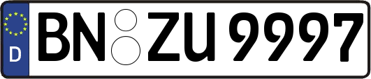 BN-ZU9997