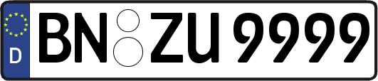 BN-ZU9999