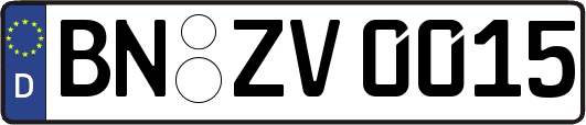 BN-ZV0015