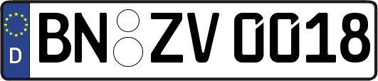BN-ZV0018