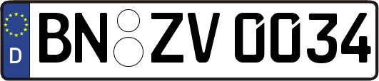 BN-ZV0034