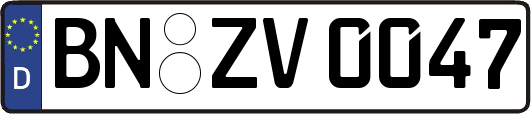 BN-ZV0047