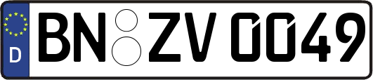 BN-ZV0049