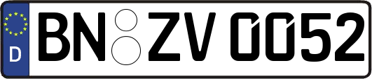 BN-ZV0052