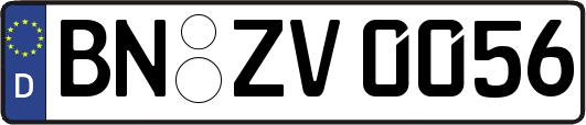 BN-ZV0056