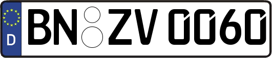 BN-ZV0060