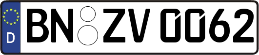BN-ZV0062
