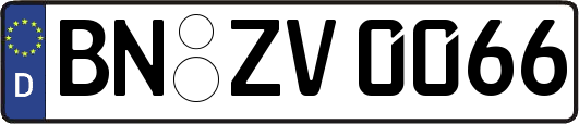 BN-ZV0066