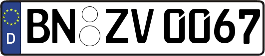 BN-ZV0067