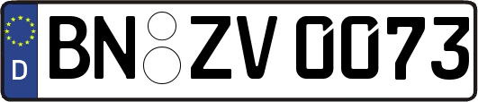 BN-ZV0073