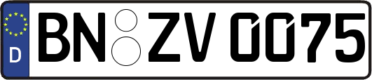 BN-ZV0075