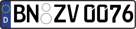 BN-ZV0076